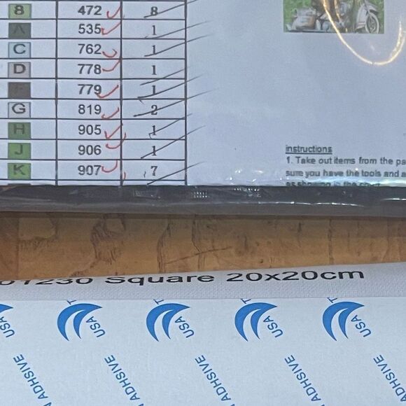 YORKIE STUD Diamond Painting - Picture 5 of 12